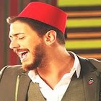 Saad Lamjarred
