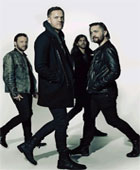 Imagine Dragons